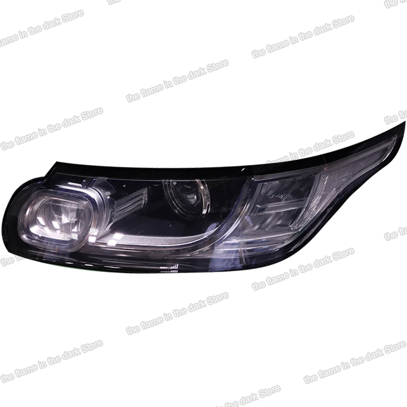 Lsrtw2017 для range rover velar sport vogue evoque land discovery 5 Противоударная Защитная пленка