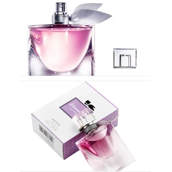 

Women 30 ML Fresh Fragrance Spray For Party Lon-lasting Lady Elegant French Perfume Deodorant Spray