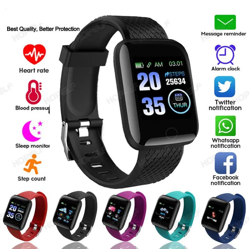 

Smart Watch Man Woman Smartwatch Android Bluetooth Blood Pressure Measurement Heart Rate Monitor Sport wach Smart watch 2020