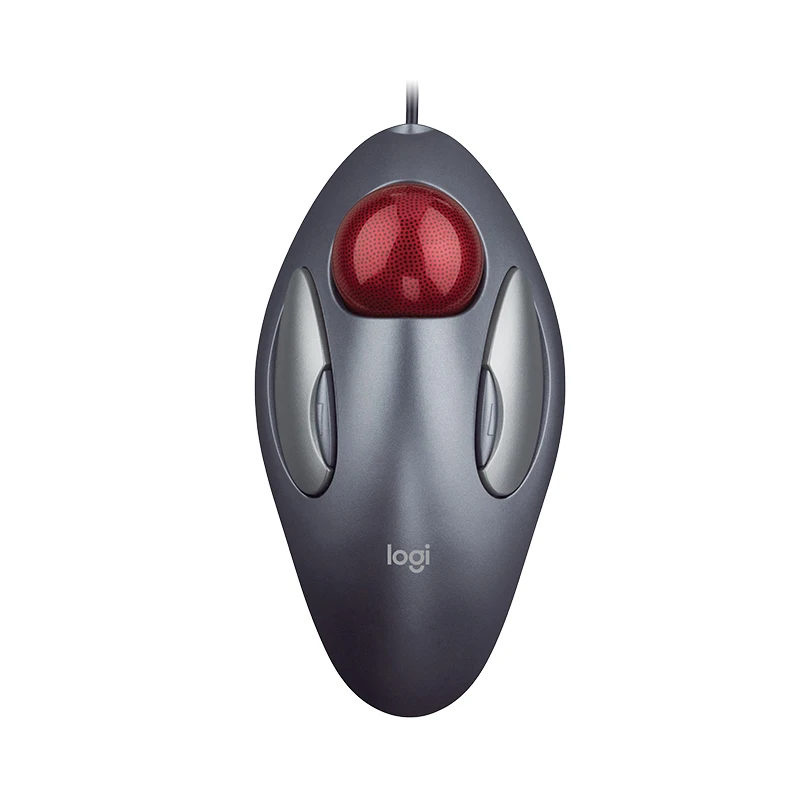 Мышь Logitech Trackman Marble Jupiter для отслеживания шаров|Мыши| |