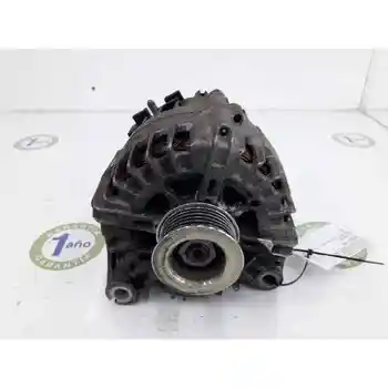 

7802261 ALTERNATOR BMW 3-SERIES COUPE (E92)