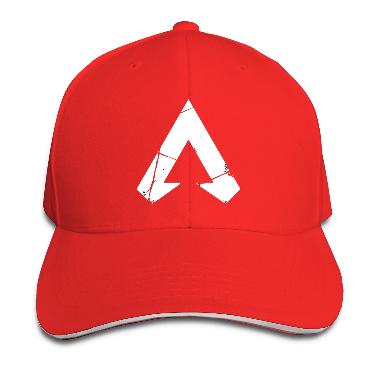 White Logo Baseball Cap Men Caps colors 