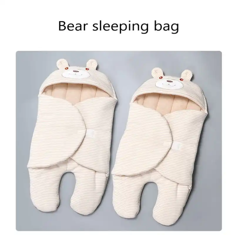 Bebes Sacs De Couchage Nouveau Ne Bebe Cocon Lange D Emmaillotage Enveloppe 100 Coton Bebe Couverture Emmaillotage Env Travel Beds Aliexpress