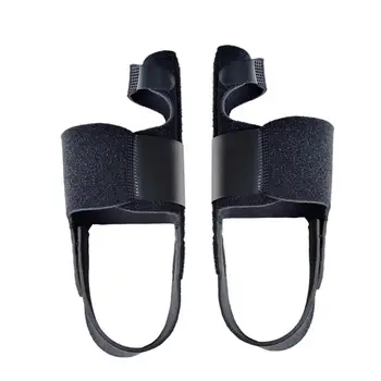 

1 Pair Hammer Toe Straightener Osteotomy Strap For Metatarsalgia Claw Toe Mallet Toe