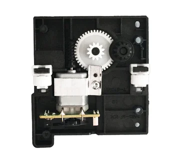 

CB376-67901 Scanner Head Bracket assembly Scanner Unit scanner motor gear assy for HP M1005 M1120 CM1015 CM1017 CM1312 5788