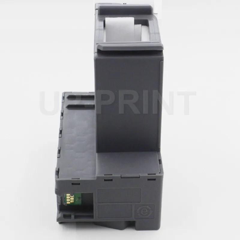 1pc T04D1 mantenimiento tanque compatible con Epson L4168 L4158 L4178 L4160  L4156 L4167 L4166 L6166 L4150 impresora del depósito de residuos|Chip de  cartucho| - AliExpress