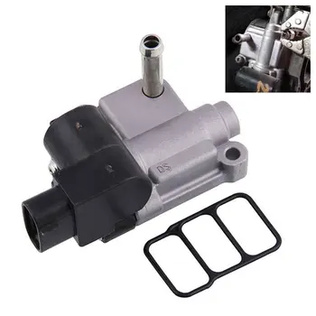

Professional Repair Idle Air Control Valve Car Intake System Direct Fit 16022P8AA03 Easy Install Durable Strong For Honda Accord