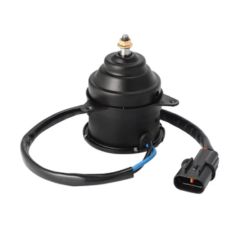 

Auto Ac Fan Motor 062500-6351 Car Part for Mitsubishi Pajero