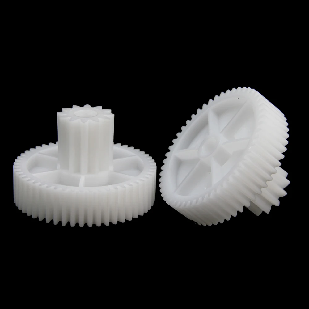 2PCS hachoir à viande Gears pour T-FAL le hachoir 1500 moulinex HV me MS014 TEFAL F007