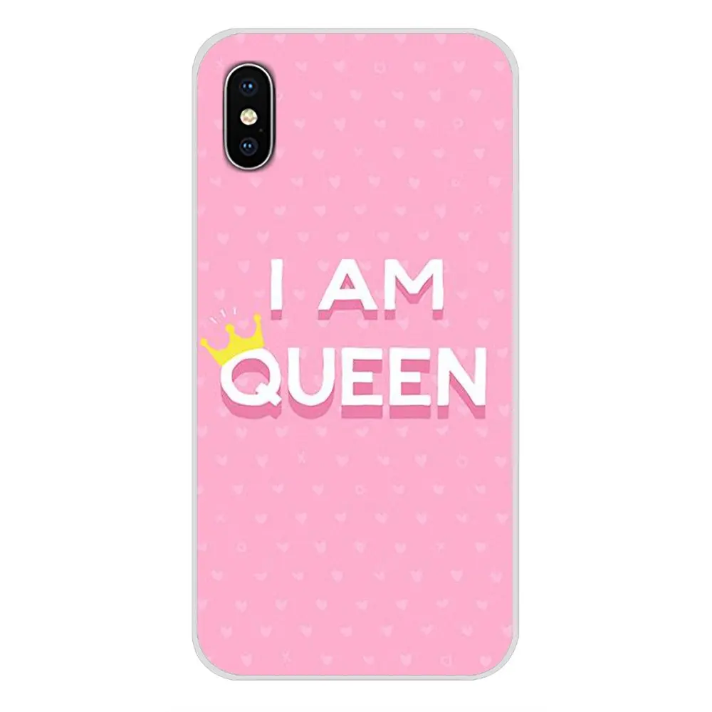Аксессуары для телефона Чехлы King queen пара корона Samsung Galaxy A3 A5 A7 A9 A8 звезда A6 плюс 2018