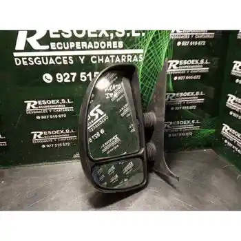 

LEFT REARVIEW FIAT DUCATO COMBI (SINCE 03.94)