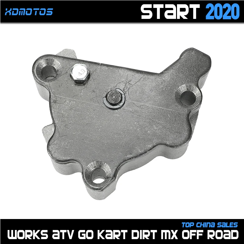 Motorcycle Oil Pump 24 Teeth For YinXiang YX 140 150 160 140cc 150cc 160cc Engine Dirt Pit Bike Parts