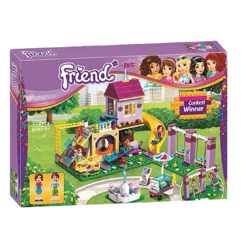 mia's forest adventure