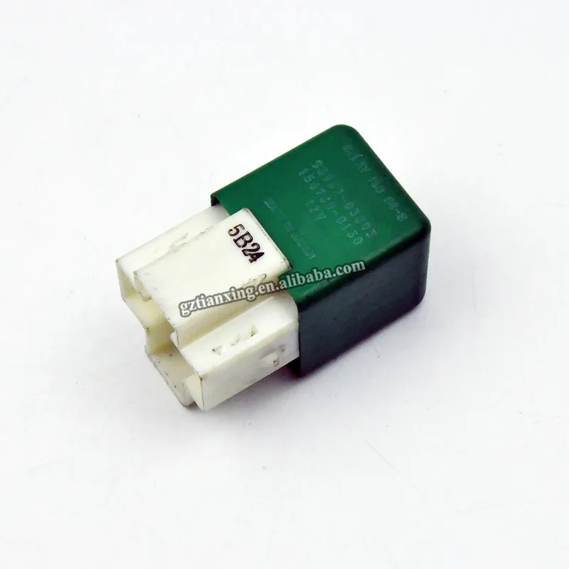 90987-03003 156700-0130 вентилятор реле для Toyota матрица Sequoia Corolla Lexus IS250 IS350 SC430 90084-98011 90080-87015 9098703003
