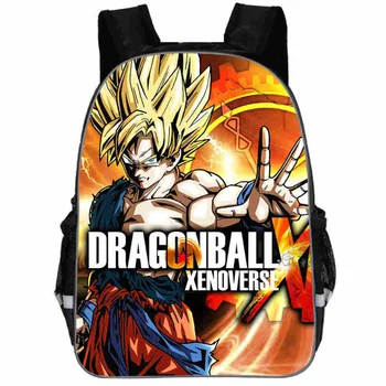 

Anime Naruto Cosplay Uzumaki Naruto Backpack Primary Student School Bag Kids Travel Satchel Book Bags Rucksack for Boys Girls