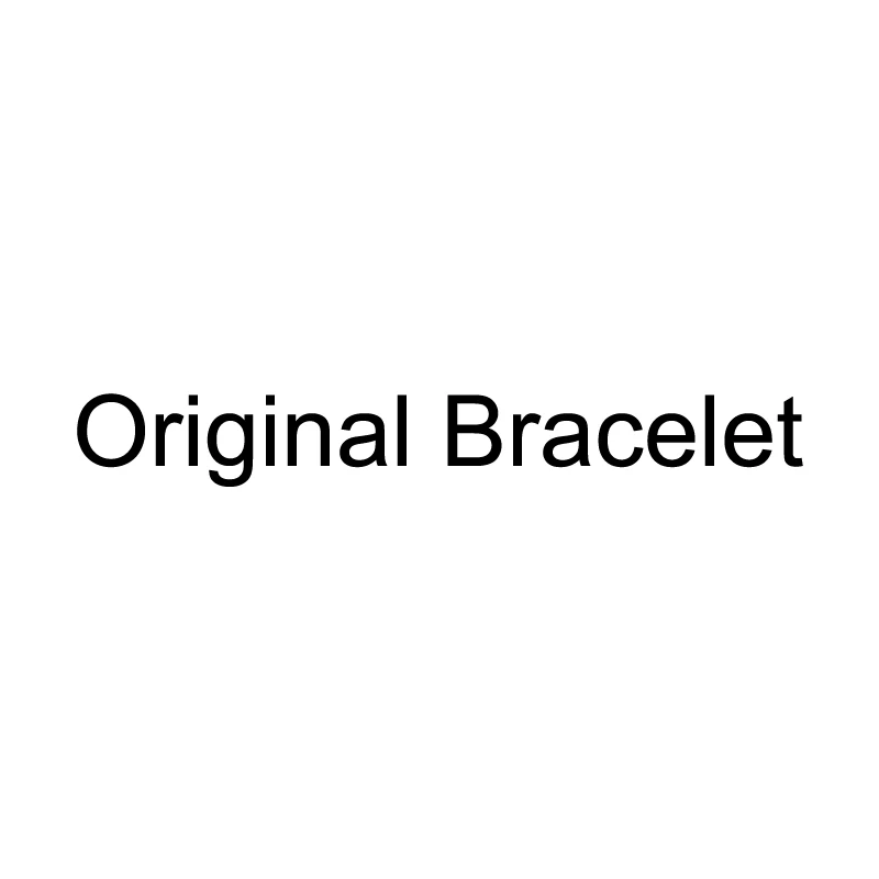 Прямая-3 - Окраска металла: Original Bracelet