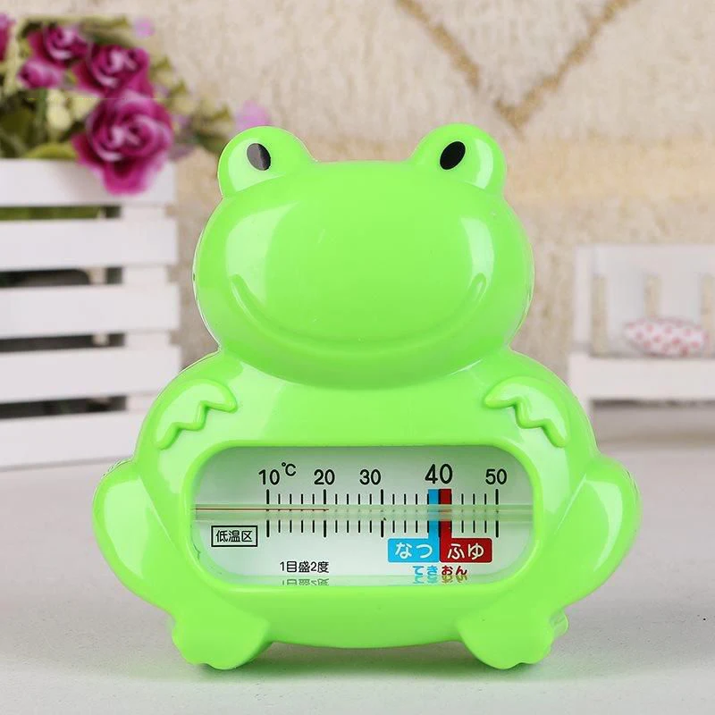 Wetanddryfrogthermeterbabybathingappliances bath's BathingFunNew& OldModelsRandom