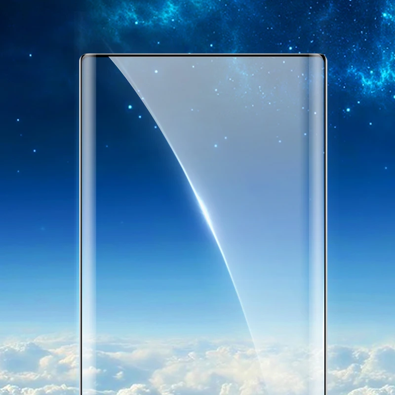 Защитное стекло для samsung galaxy note 10 pro plus, защитная пленка для экрана для glaxay note10 notes 10pro, защитная пленка из закаленного стекла