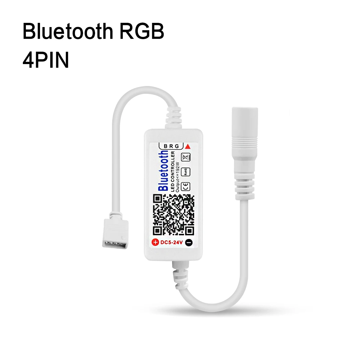 Светодиодный Управление Wi Fi Bluetooth RGB/RGBW/RGB + CCT ИК светодиодный полосы затемнения
