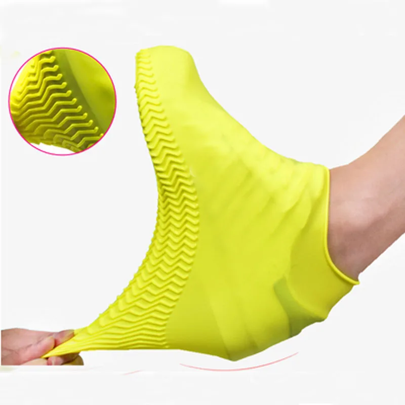 Водонепроницаемый чехол для обуви |