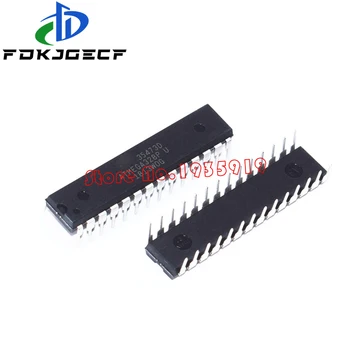 

1PCS ATMEGA328P-PU DIP28 ATMEGA328-PU DIP ATMEGA328P DIP new original IC
