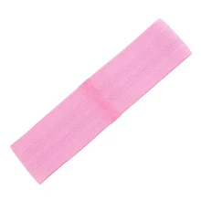 Противоскользящие эластичные растягивающиеся ремни для фитнеса для тренировки ног фитнеса