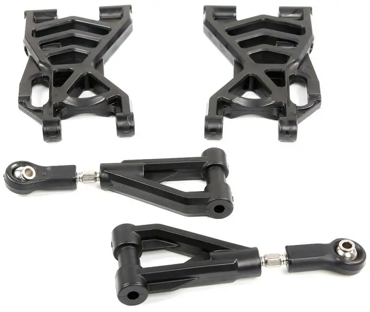 

Усиленная задняя подвеска второго поколения ROFUN Ruofan, один автомобиль, включая шариковый шарнир 852191