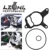 Вакуумный Насос Rebuild Seal Kit Прокладка Совместима С VW 2.5 L Jetta Beetle Passat Rabbit Golf 07K145100C Больше Нет Замены Утечки