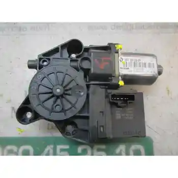 

WINDOW MOTOR FRONT RIGHT RENAULT MEGANE III SALOON 5 P