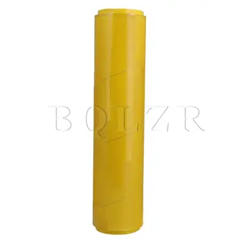 

BQLZR PVC Food Wrap Film Kitchen Cling Food Wrap Film 40cm Width 300 Meter