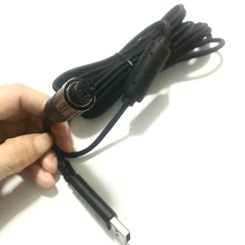 Substituição do Cabo Usb para a Vara da Arcada de Razer Panthera - Imagem 2