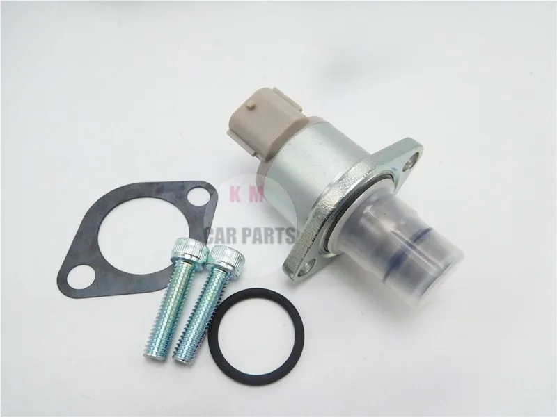 FUEL PUMP PRESSURE REGULATOR SENSOR SUCTION CONTROL VALVE 294009-0360 A6860-VM09A 1460A037 294009-02514 A6860-EC09A