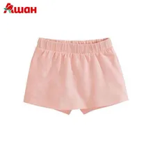 Шорты розовые In Extenso