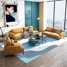 Zeegle ковер, нескользящий коврик для прихожей, современный ковер для украшения гостиной, впитывающий прикроватный ковер, коврик для кофейного столика