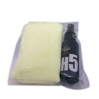 

Headlight Polishing liquid Maintenance Retreading Agent Spray With Towel