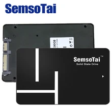 SemsoTai SSD 120 ГБ 240 ГБ 480 ГБ 960 ГБ hdd 2,5 жесткий диск Sata 3,0 6 ГБ/сек. 500 Гб твердотельных дисков