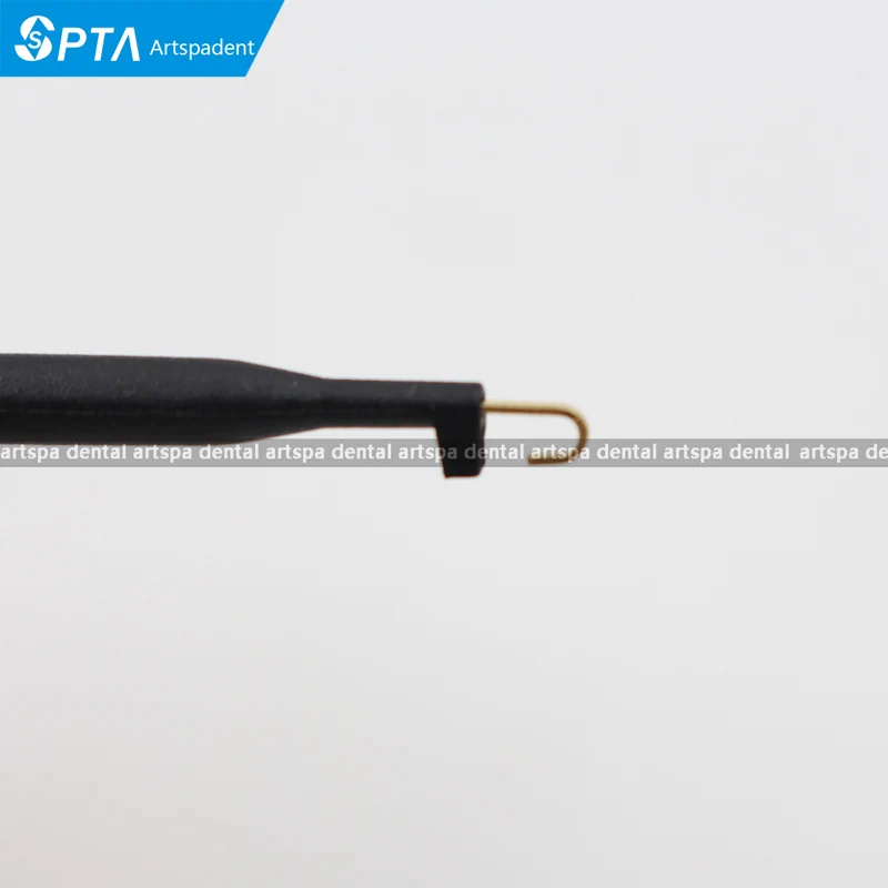 SPTA Dental 2PCS Dental Apical Locator Apex Cable Gyometric c