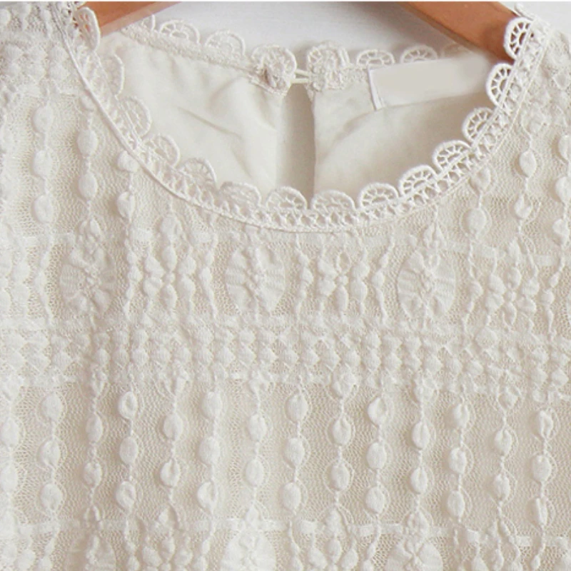 売れ筋商品|||アイヴィ オーク シャツ レディース トップス ELISABETH - Blouse -  white OVERSIZED BOW-DETAIL BLOUSE - WHITE | COS