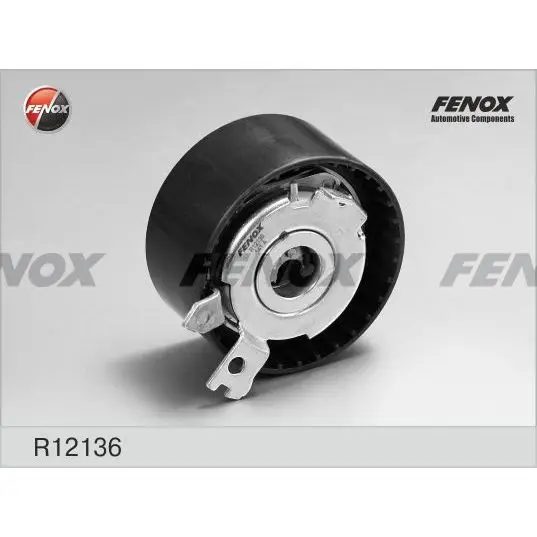 Ролик натяжной ремня ГРМ Renault Logan/Laguna/Megane 1.4/1.6 16V 98 FENOX R12136