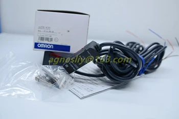 

Photoelectric Switch E3S-AT81 New and Original in Box