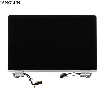 

JIANGLUN 13.3" LCD Touch Screen Assembly For HP EliteBook X360 1030 G2