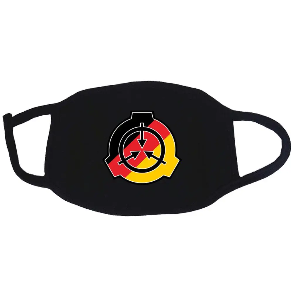 Рисунок 5 - Маска для лица с защитой от пыли