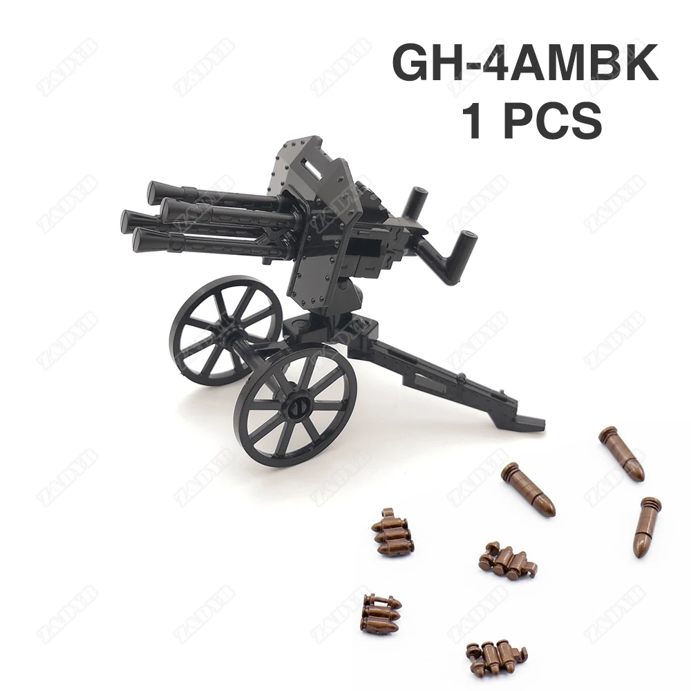 GH-4AMBK