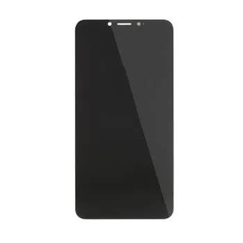 

6.2'' For Alcatel V5 5060 5060D OT5060 LCD Display+Touch Screen Digitizer Assembly Repair Parts+Tools