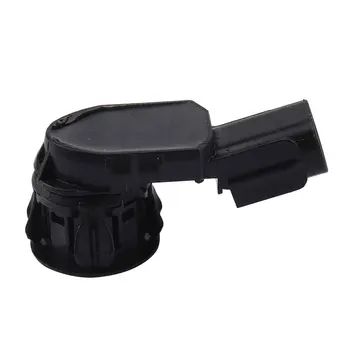 

ABS Plastic 8934 42010 41431 Auto Parktronic Reversing Radar Detector System Sound Alert Parking Sensor Front Rear For Lexus