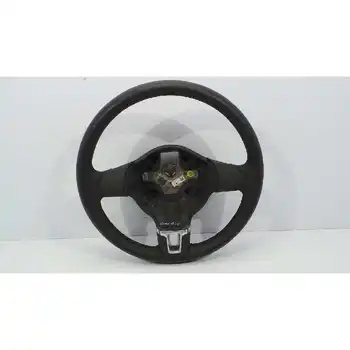 

6Q0419091J Steering Wheel Volkswagen Pole (9n3) Advance