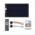 Carplay Car Radio Android Auto Smart Voice 1024x600 FM Bluetooth Handsfree Reomote Control AUX USB Сенсорный Экран MP5 Аудио Стерео