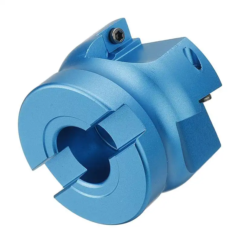 BAP 400R 63-22-4F торцевая фреза 90 градусов токарный инструмент из алюминиевого сплава с T15 гаечным ключом для APMT1604 вставки
