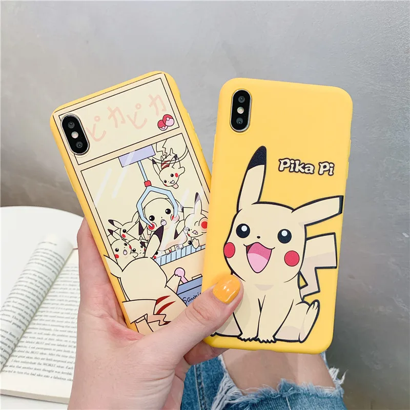 Милый мультяшный чехол для телефона huawei P30 Pro P20 Lite mate 30 P smart y9 7a для Honor 20 10 V20 8X Nova 3 4 5 Pro мягкий чехол