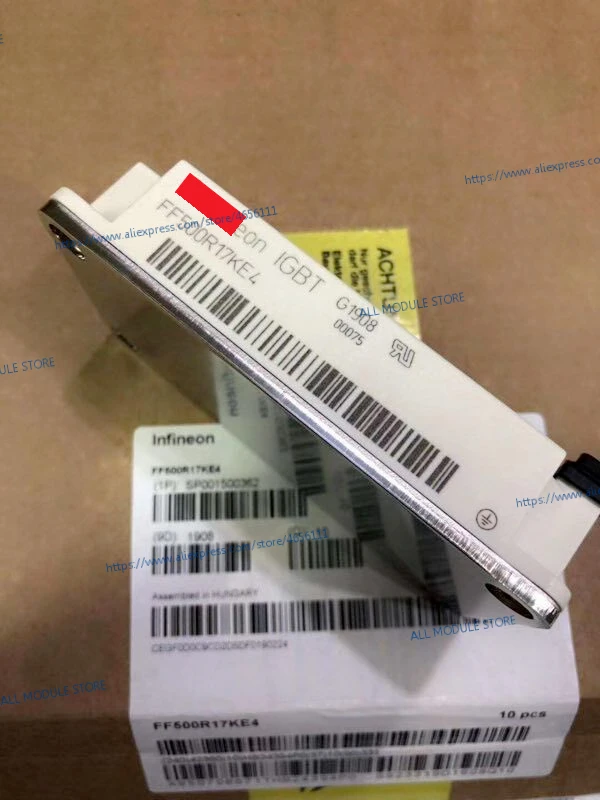 FF400R17KE4 FF450R17KE4 FF500R17KE4 FF650R17KE4 F900R17KE4 и модуль